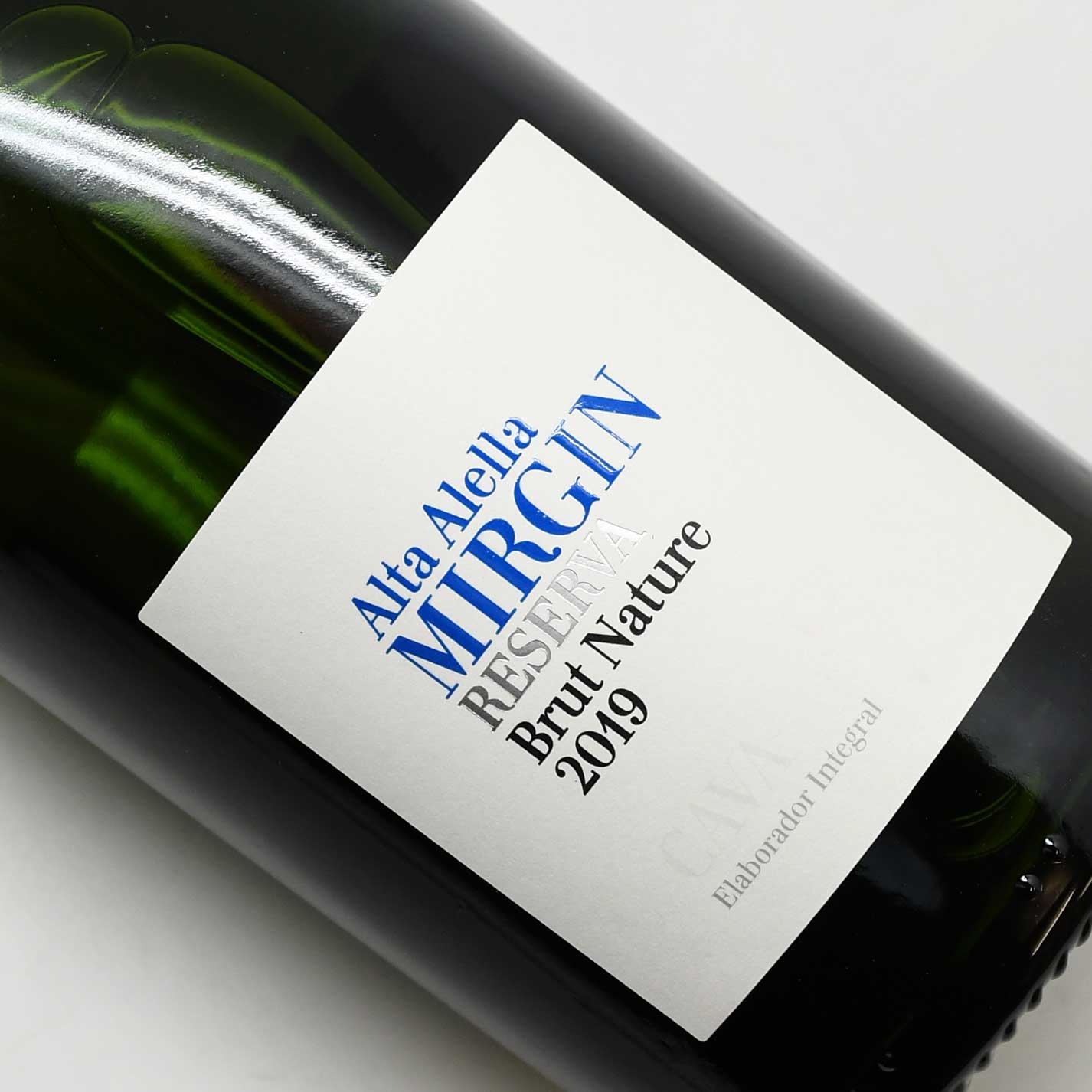 Mirgin Reserva 2020