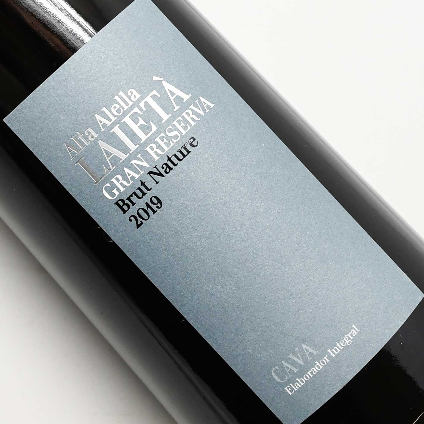 Laieta Gran Reserva 2020