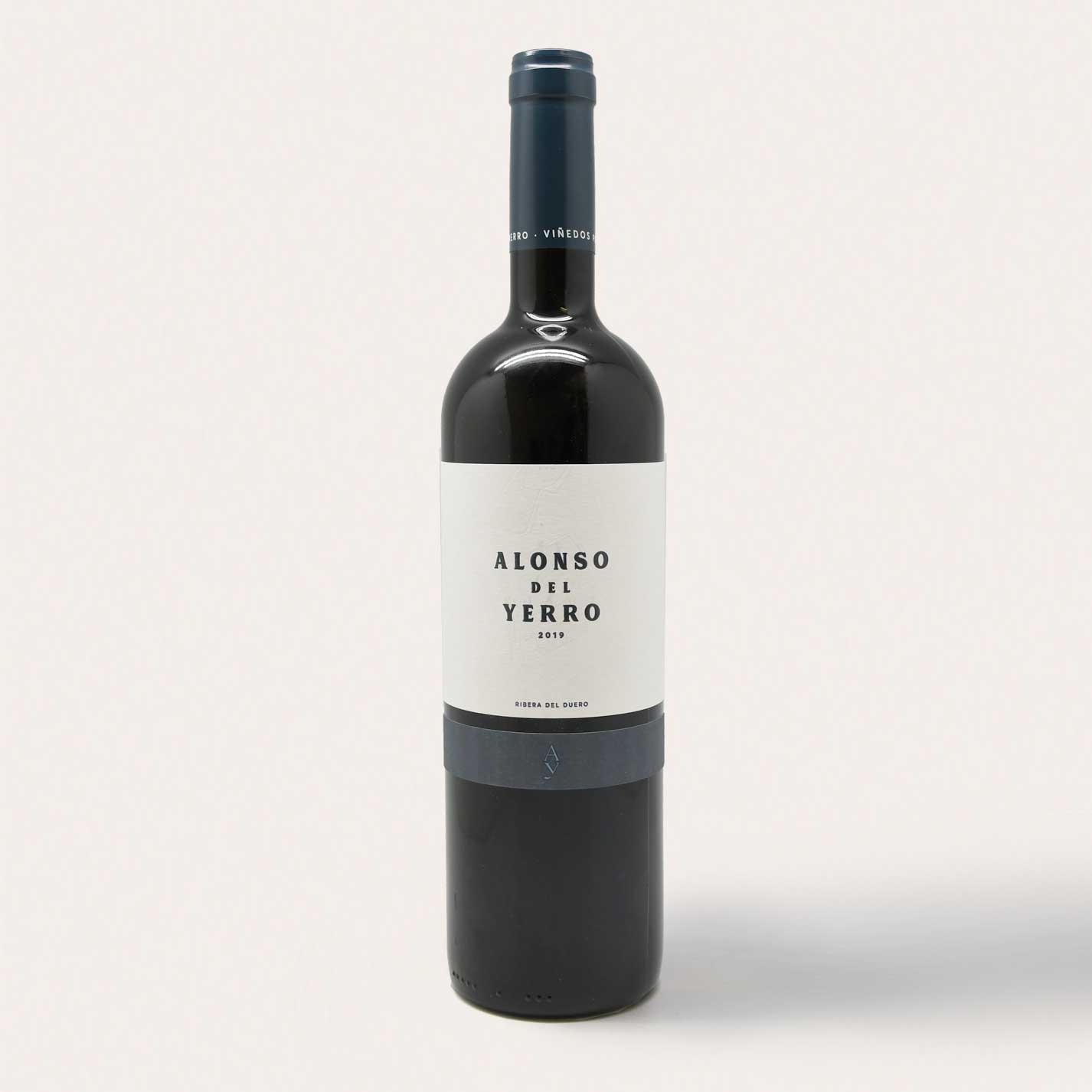 Alonso del Yerro 2020