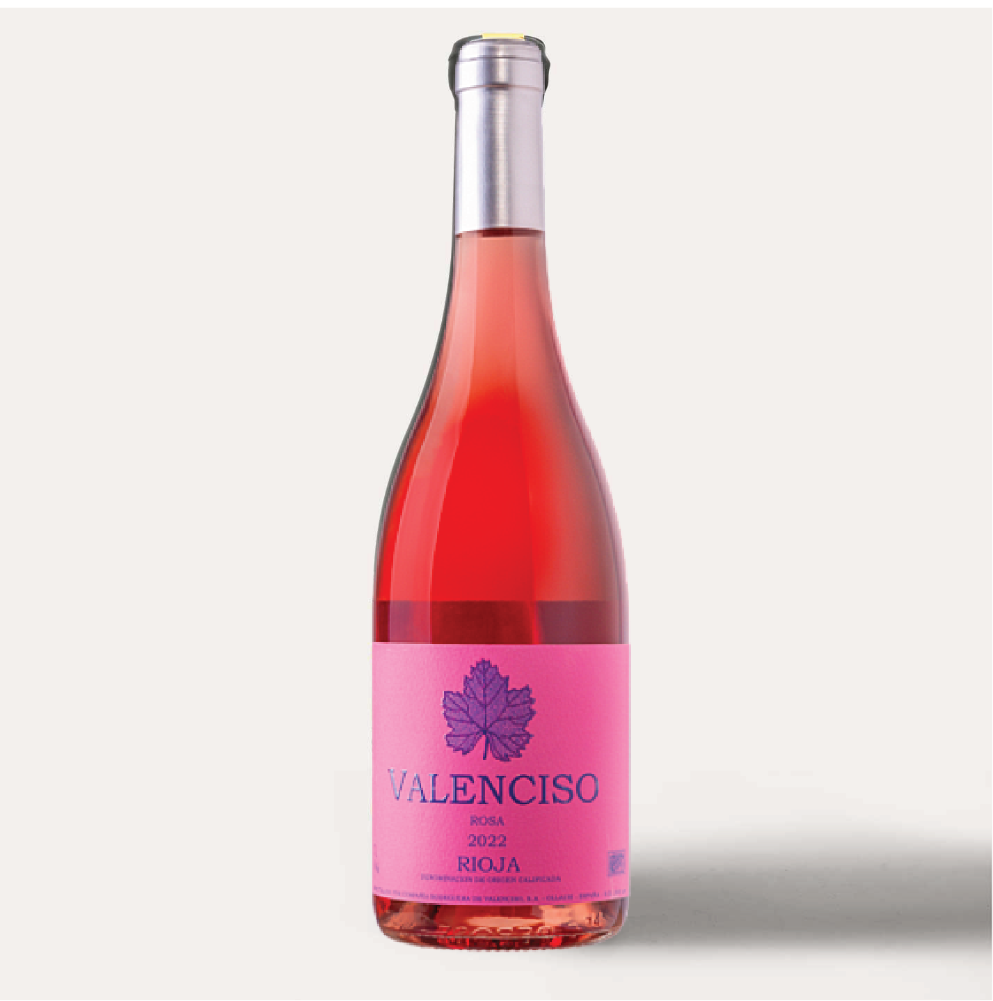 Valenciso Rosado 2022