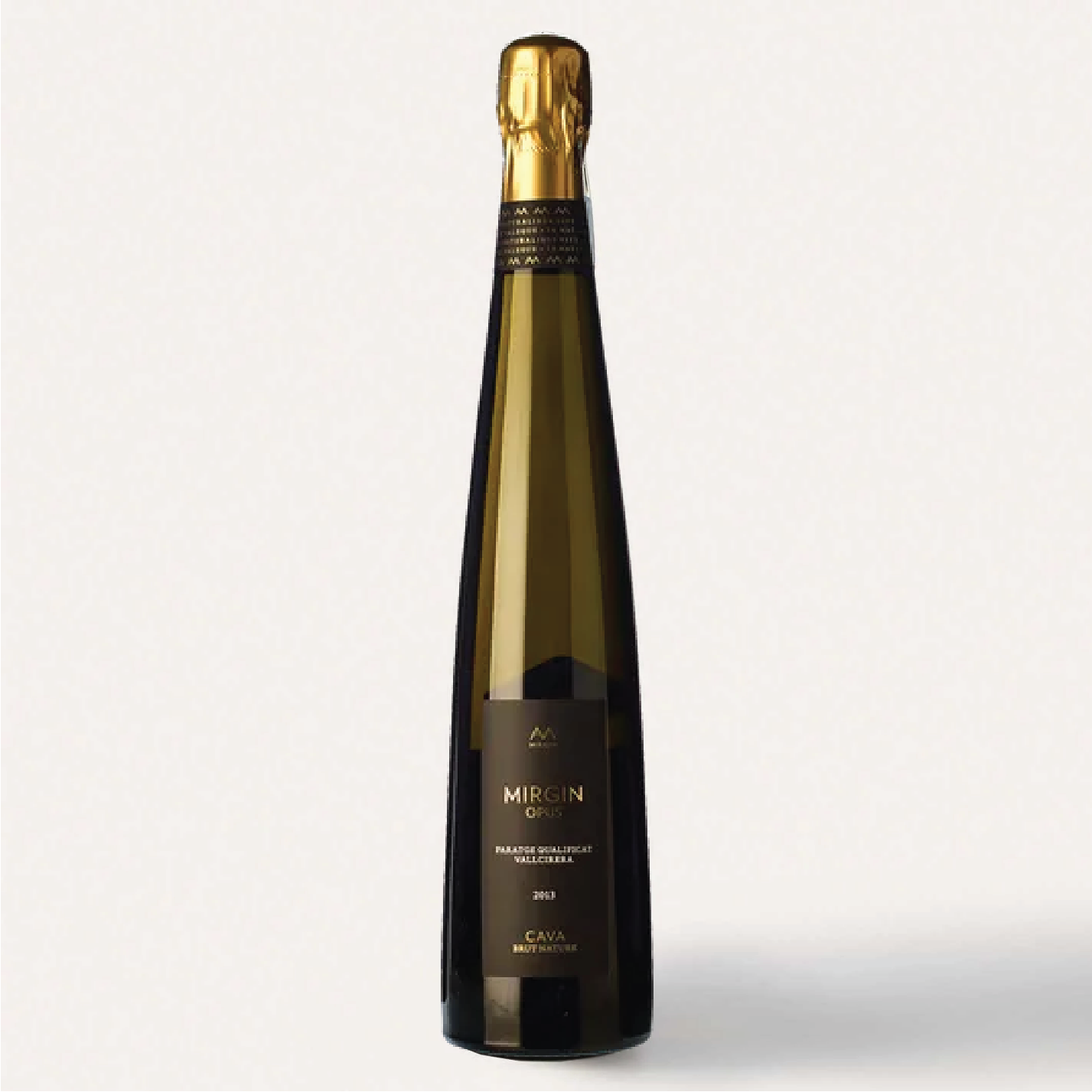 Mirgin Opus PQV 2019