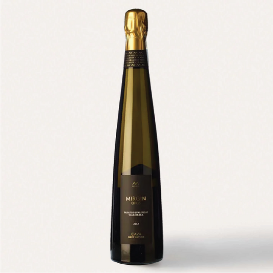 Mirgin Opus PQV 2019