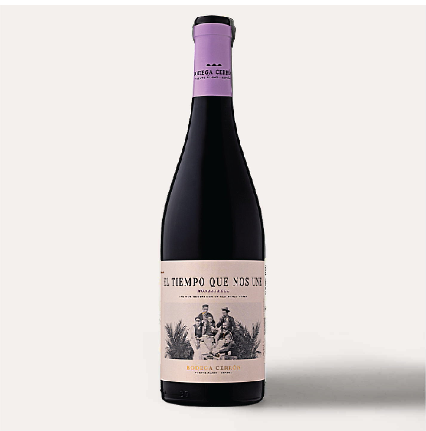 El Tiempo Que Nos Une 2023