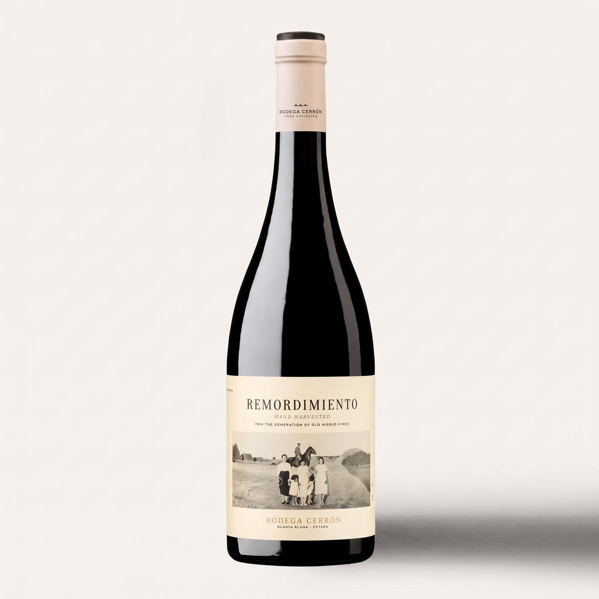 Remordimiento Tinto 2025