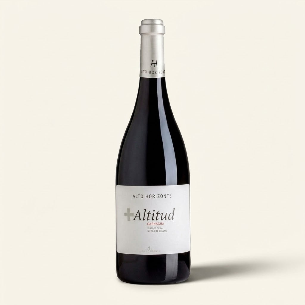 Altitud 2022