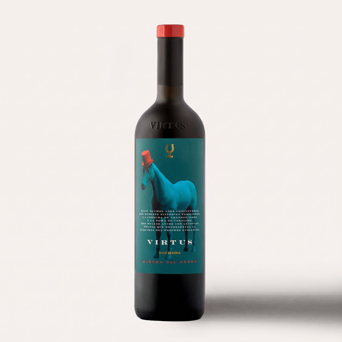 Virtus Gran Reserva Magnum 2020