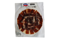 Jamón 100% Ibérico de bellota 90 gramos (formato redondo)