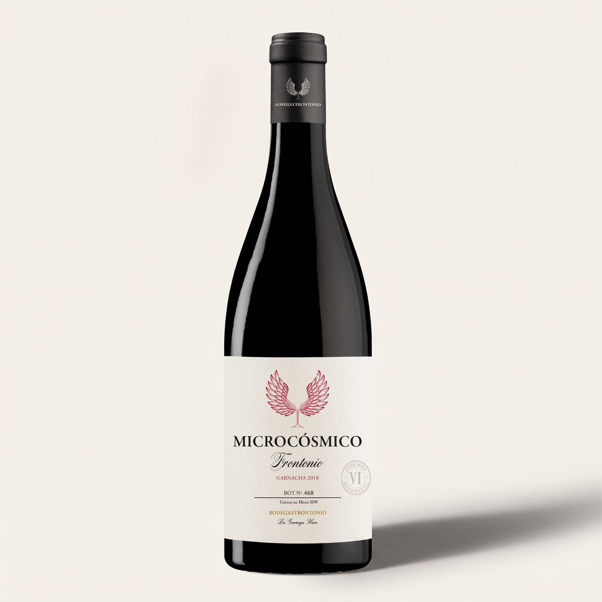 Microcosmico Garnacha 2024