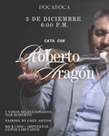 Cata Docaboca - Roberto Aragón