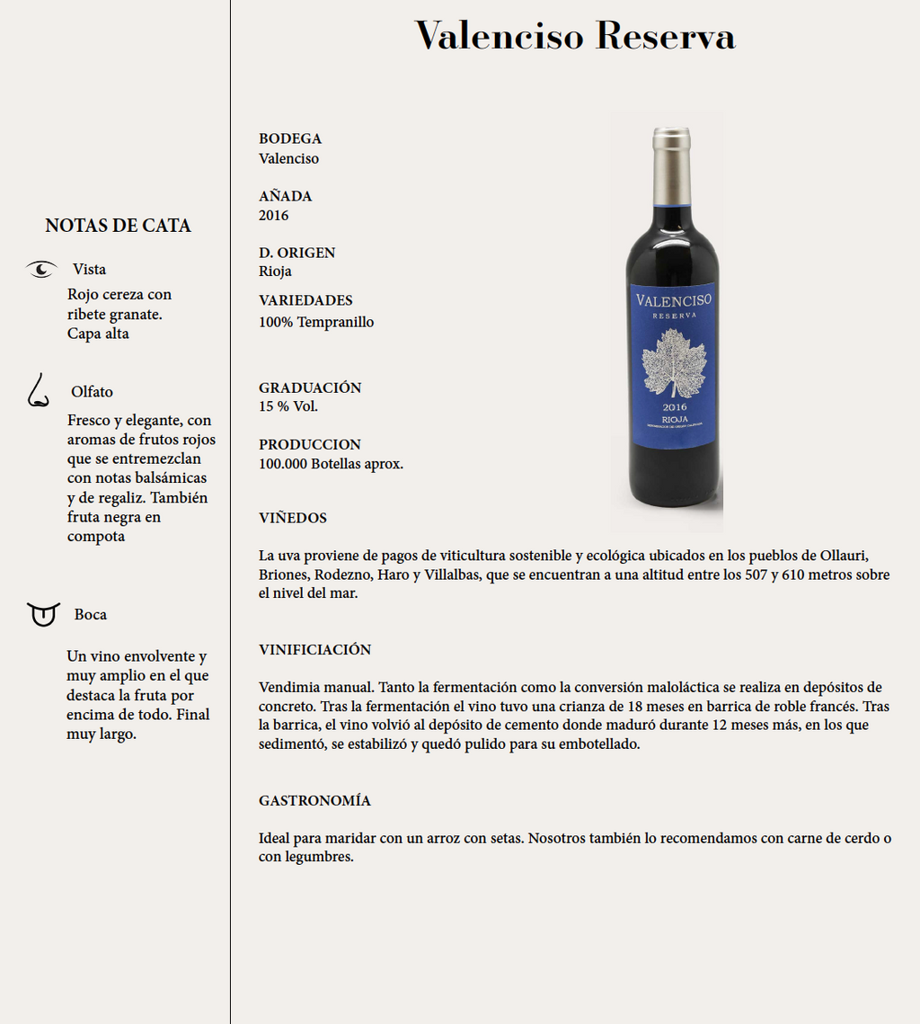 2 botellas - The Wine Box