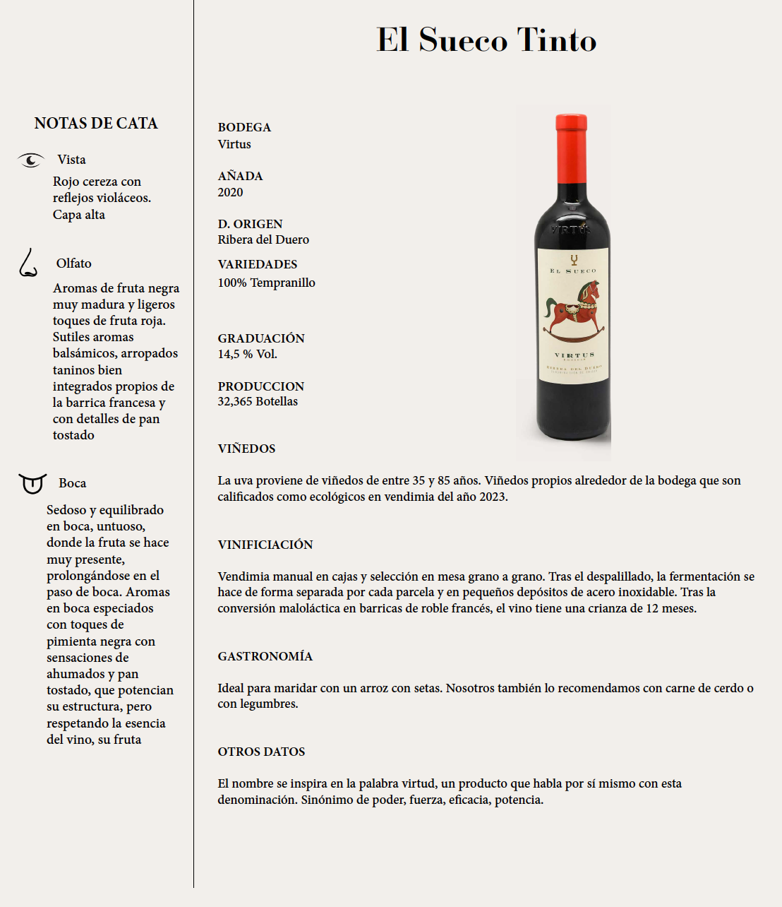 2 botellas - The Wine Box