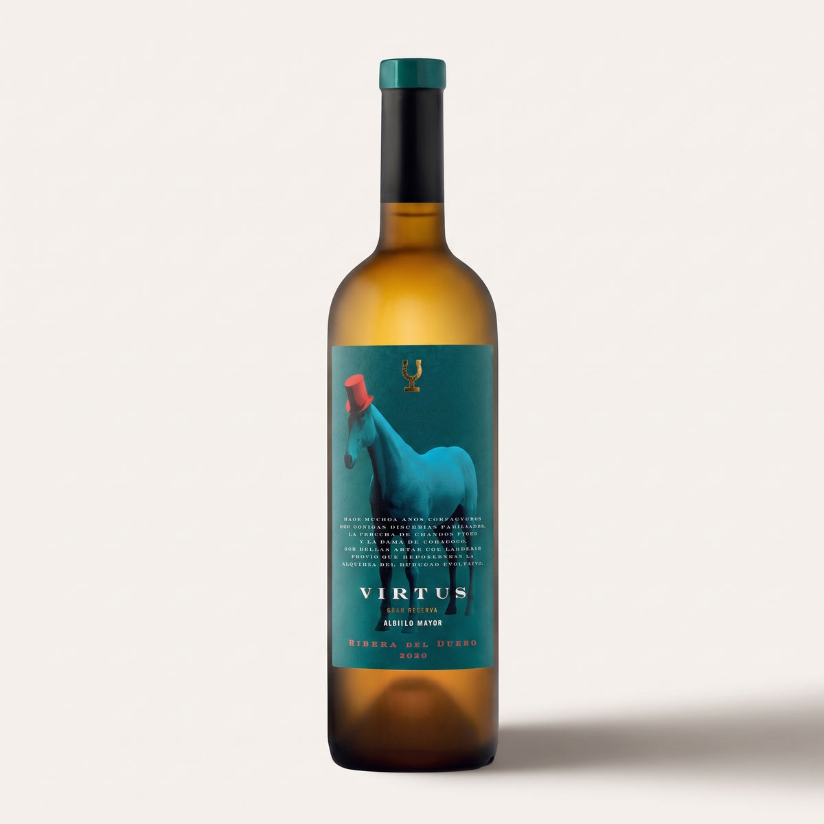 Virtus Gran Reserva AM 2020