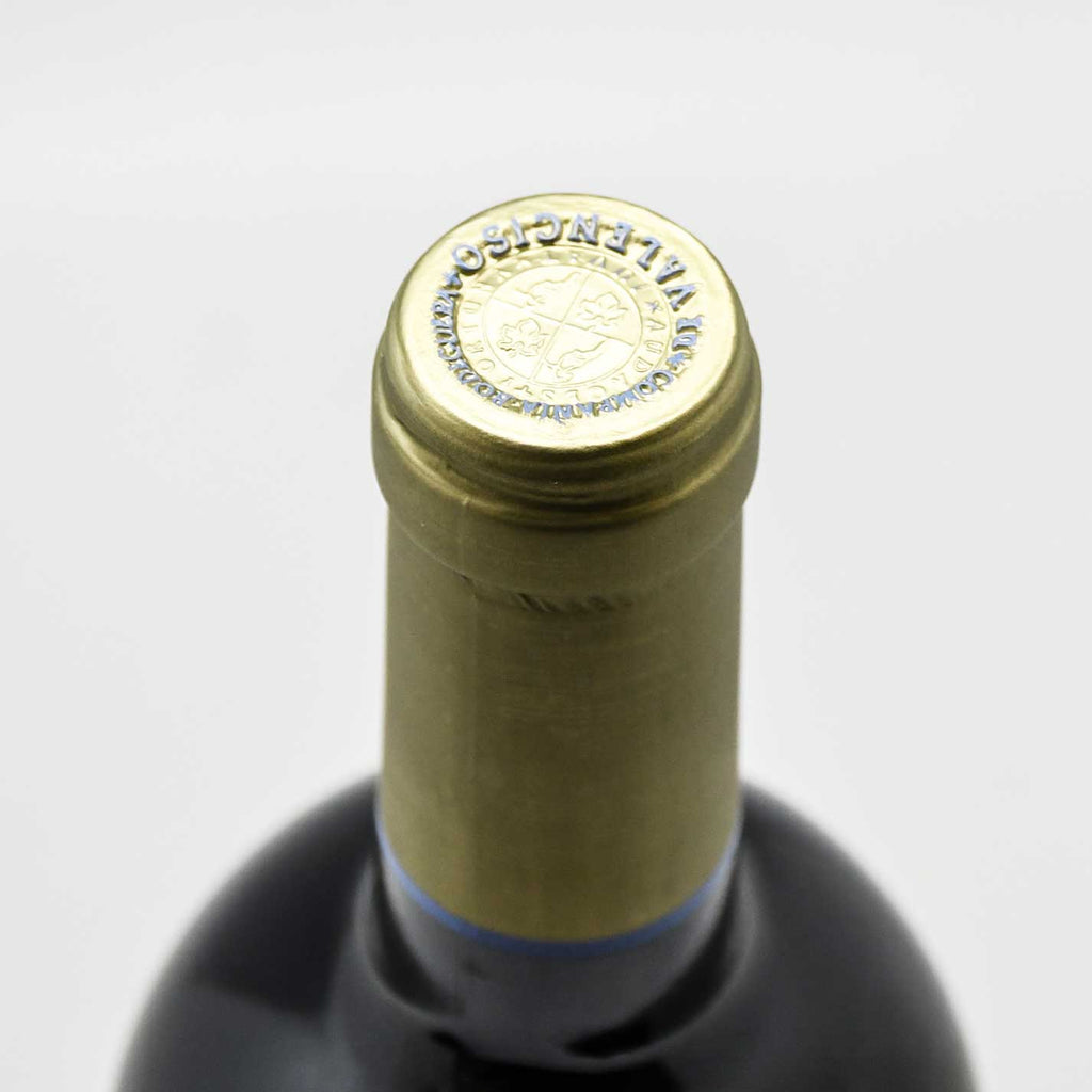 Valenciso 2012 "10 Años Despues"