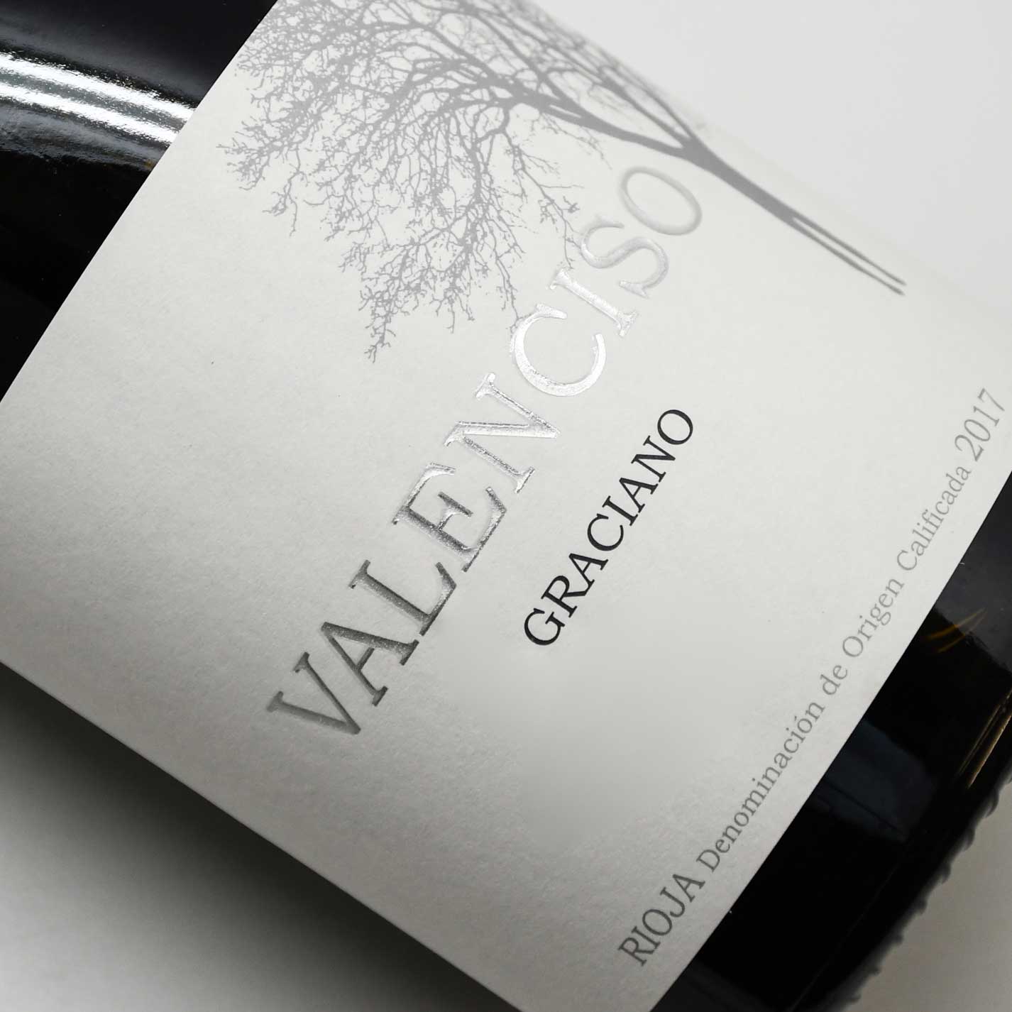 Valenciso Graciano 2017