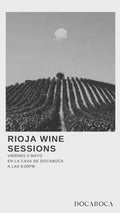 Rioja Wine Sessions