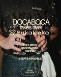 Docaboca x Sukaldeko