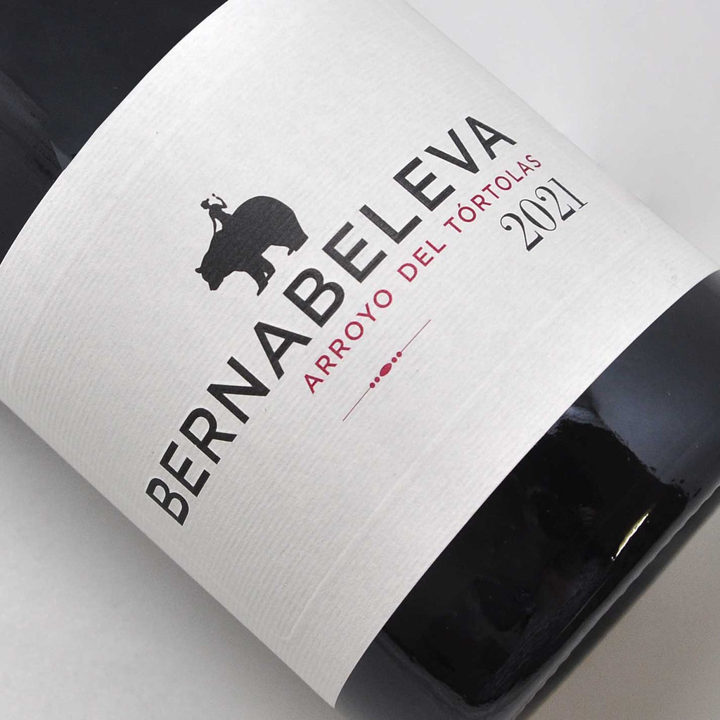 Arroyo del Tórtolas 2021