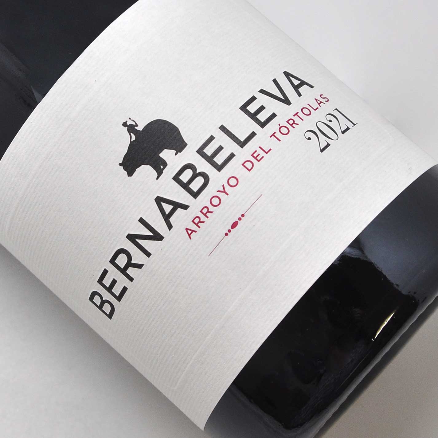 Arroyo del Tórtolas 2021