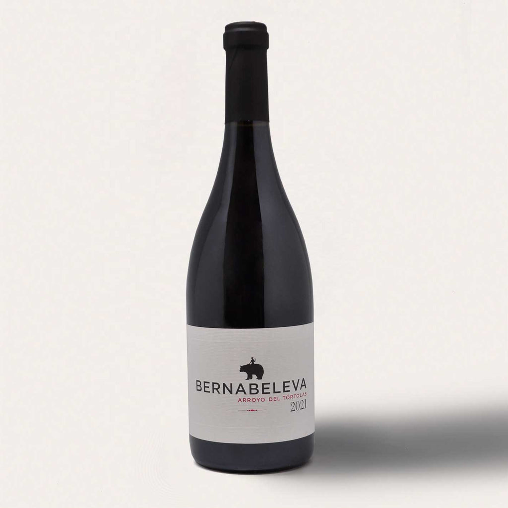 Arroyo del Tórtolas 2021