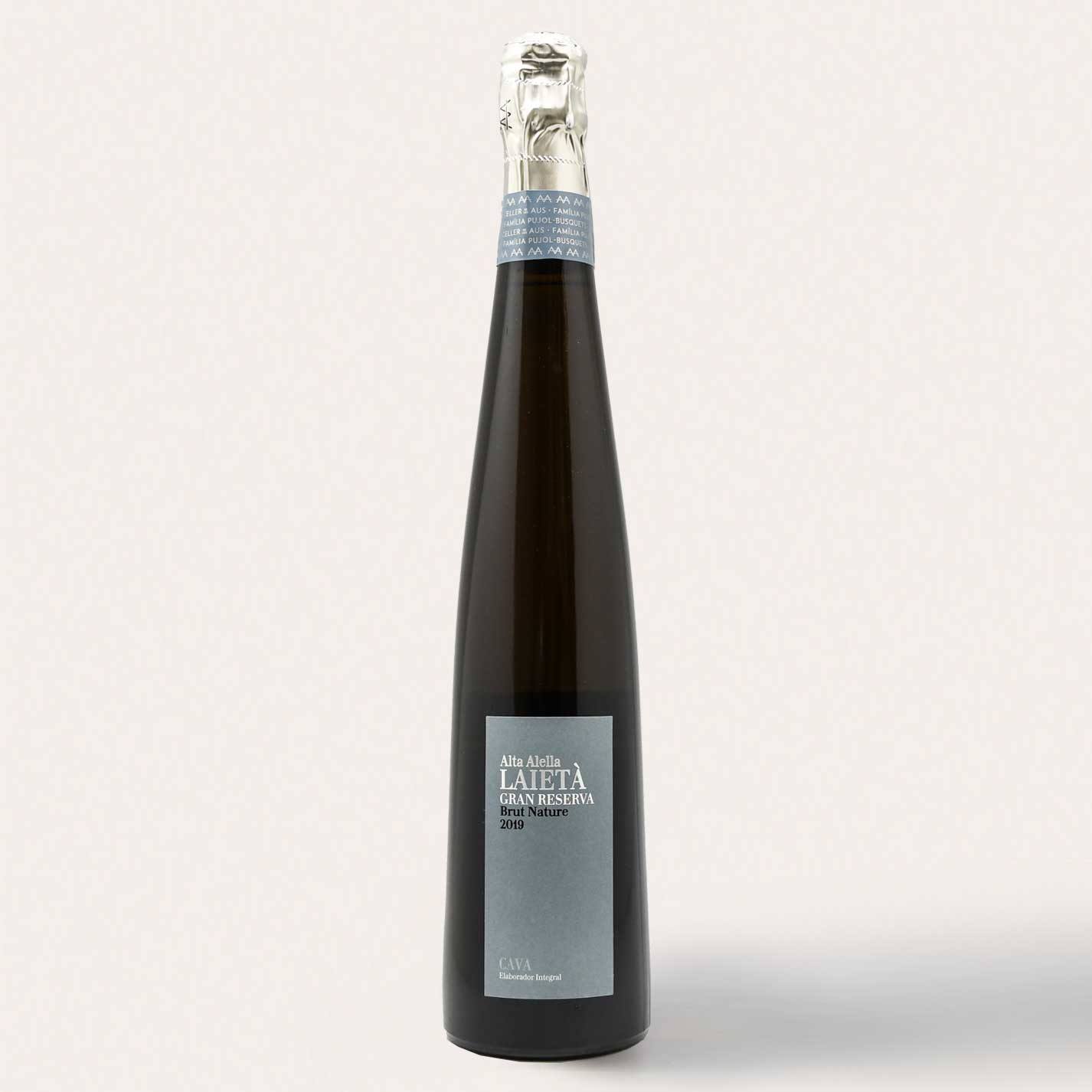 Laieta Gran Reserva 2020