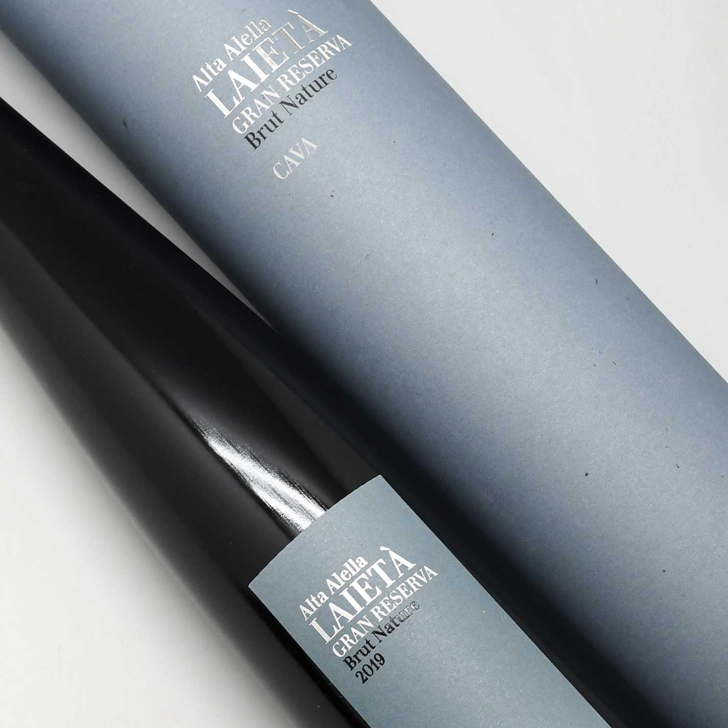 Laieta Gran Reserva 2020