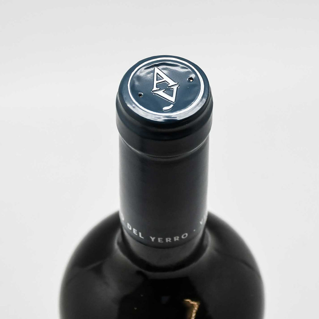 María de Alonso del Yerro 2021