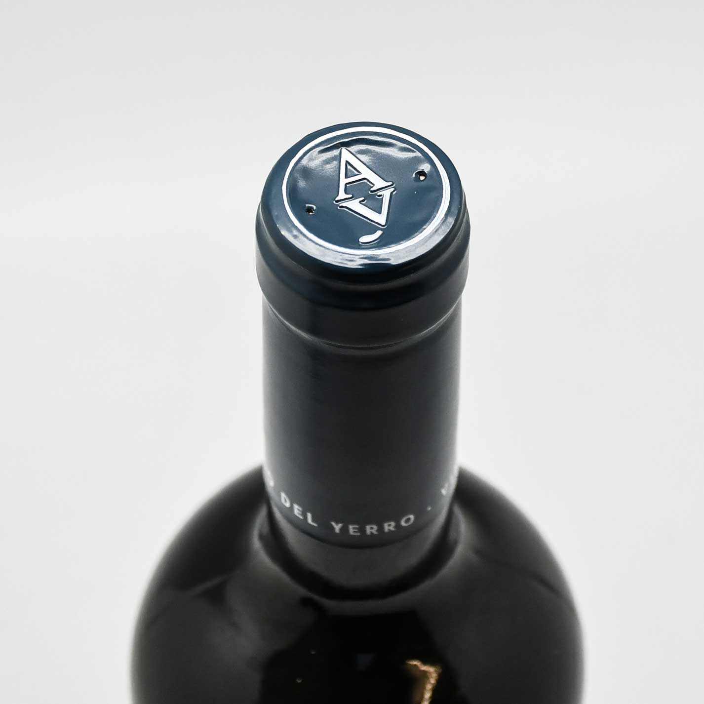 María de Alonso del Yerro 2021