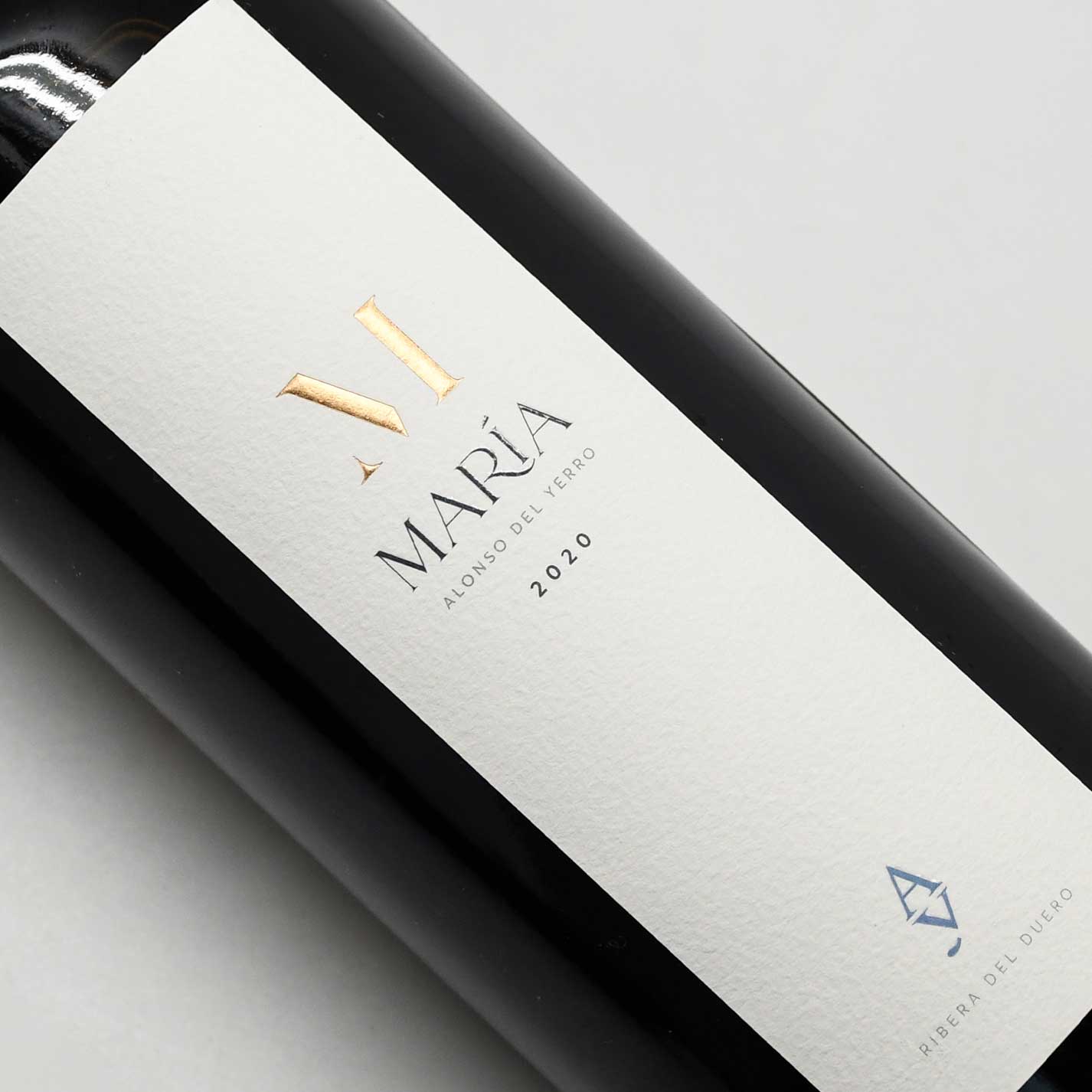 María de Alonso del Yerro 2021