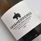 Navaherreros Blanco 2023