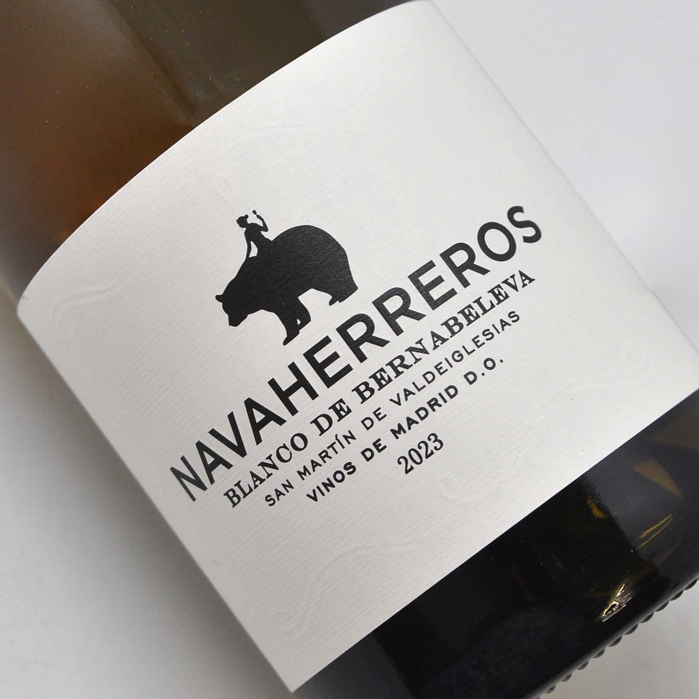 Navaherreros Blanco 2023