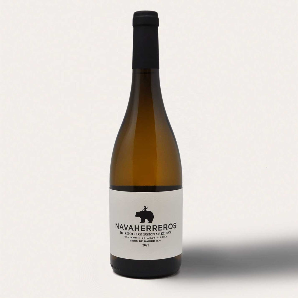 Navaherreros Blanco 2023