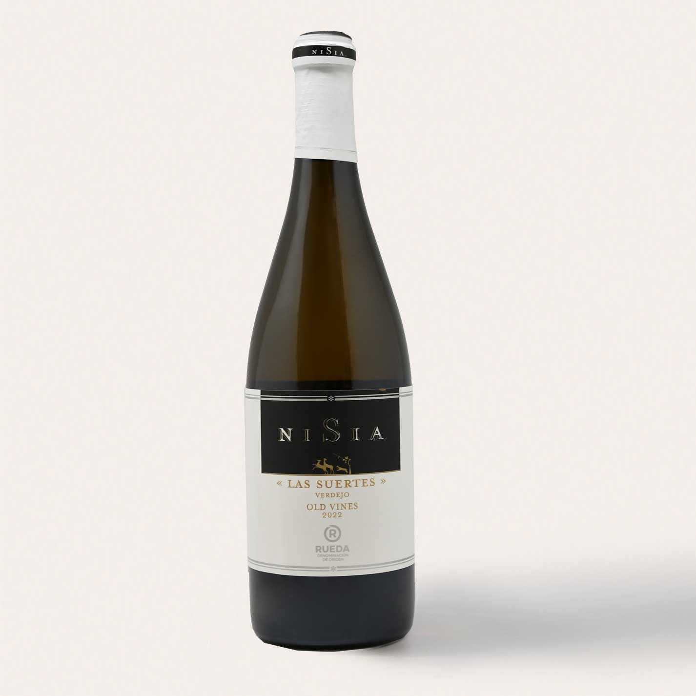 Nisia Las Suertes 2023