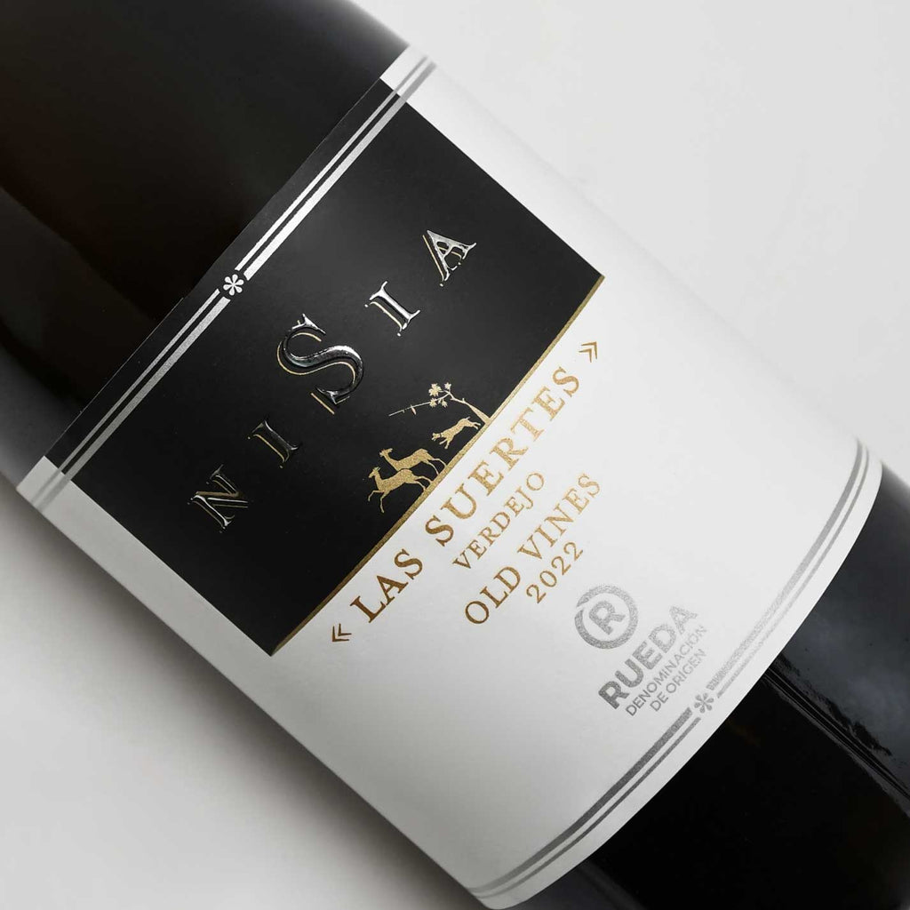 Nisia Las Suertes 2023