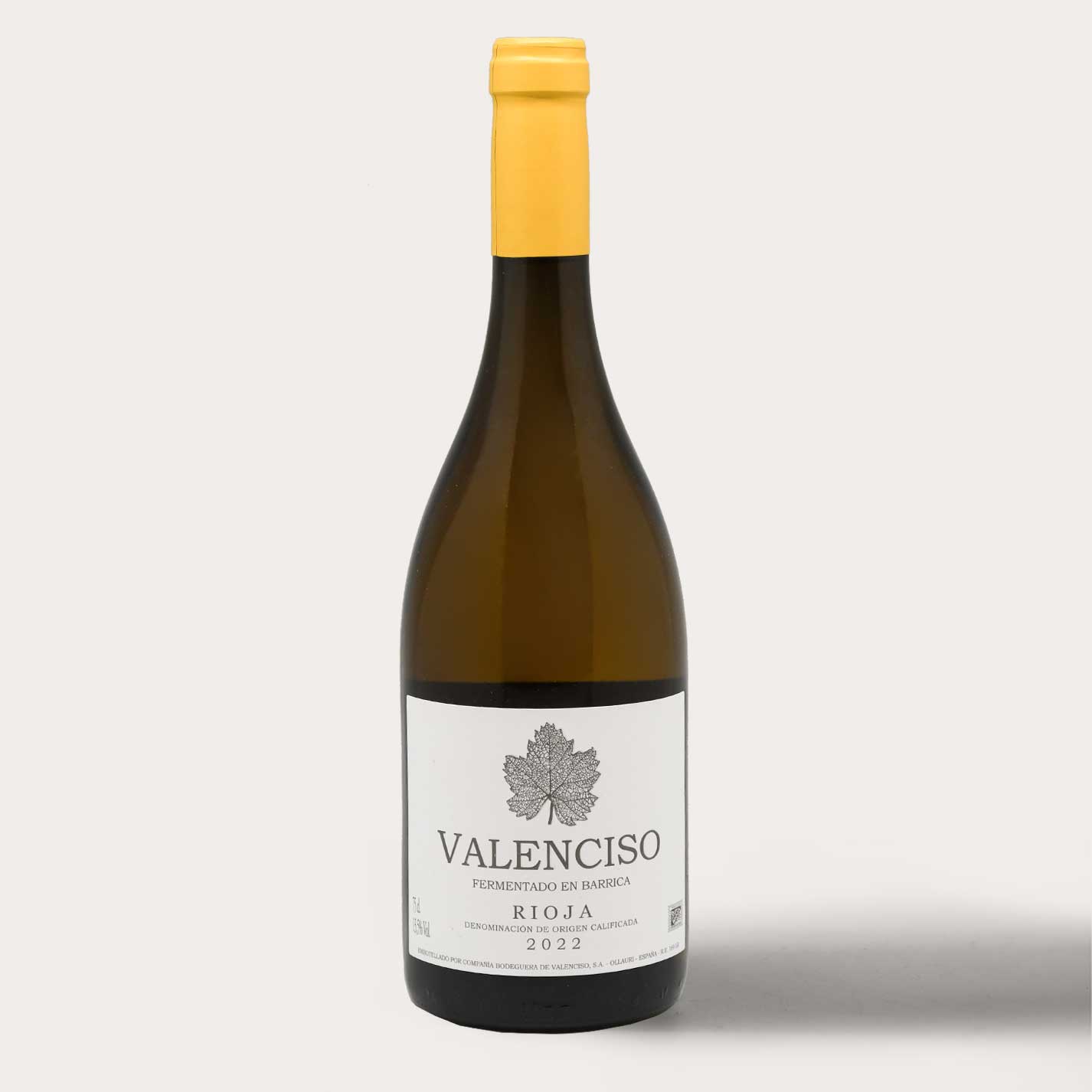 Valenciso Blanco 2023
