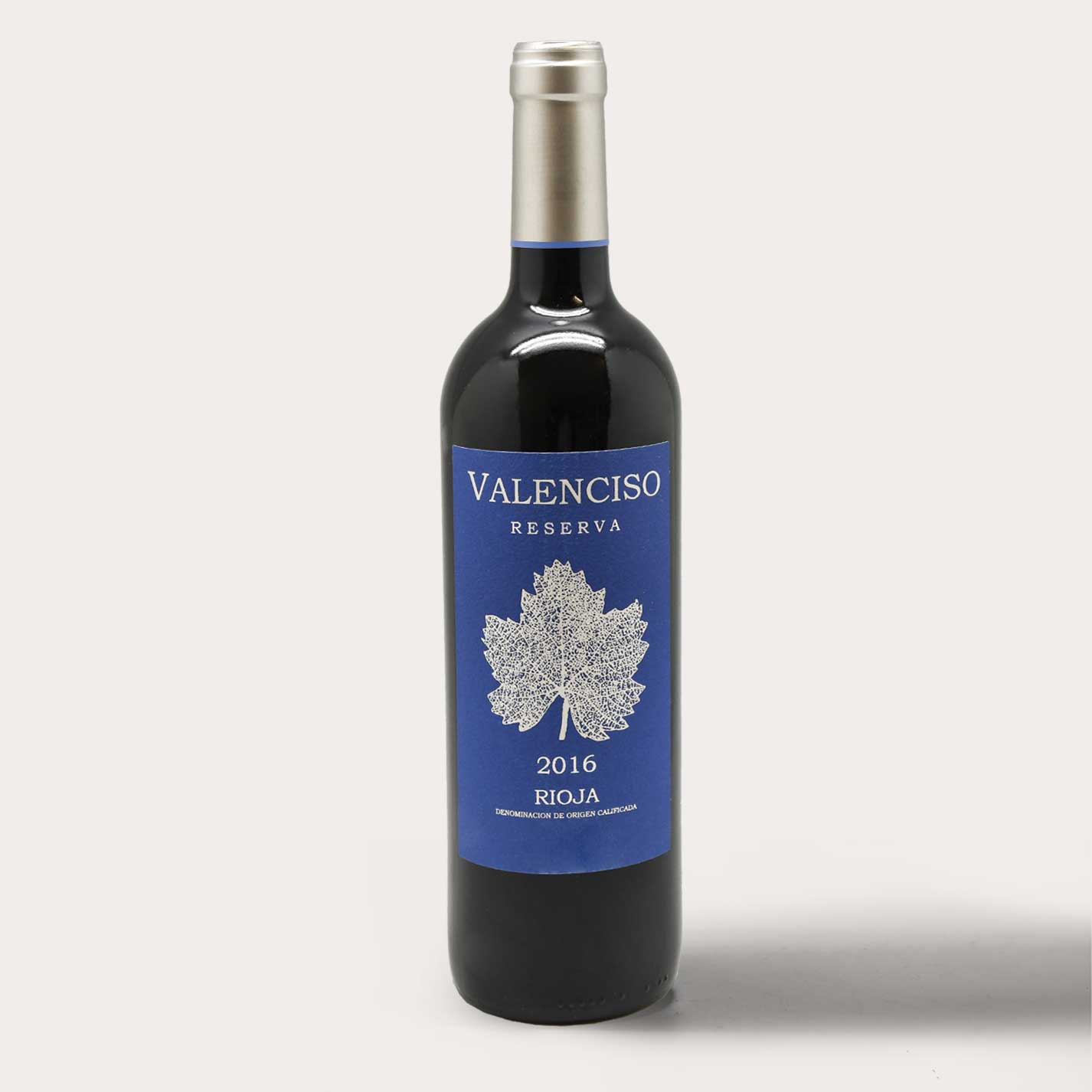 Valenciso Reserva 2018