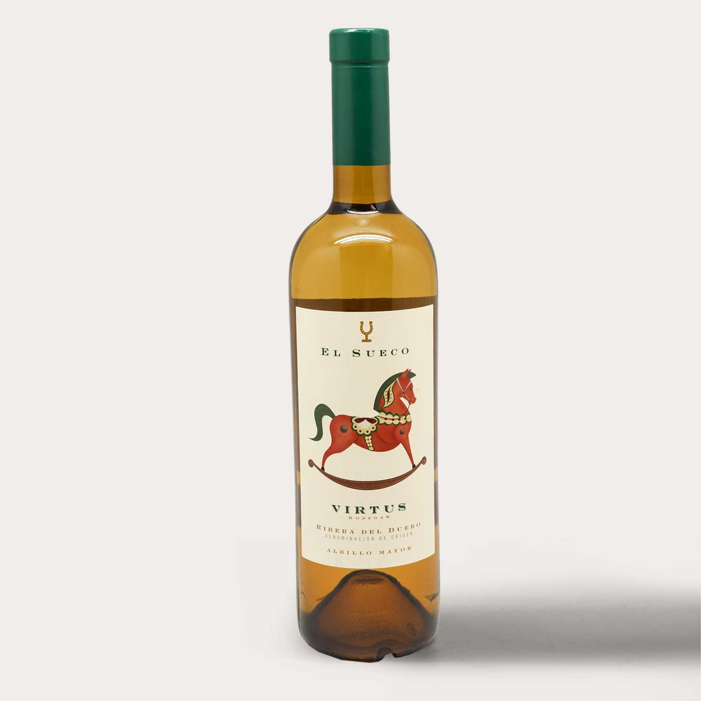 El Sueco Albillo Mayor 2022