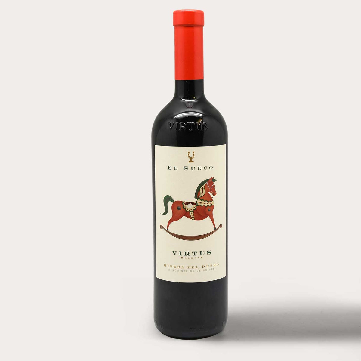 Sueco Tinto Magnum 2022