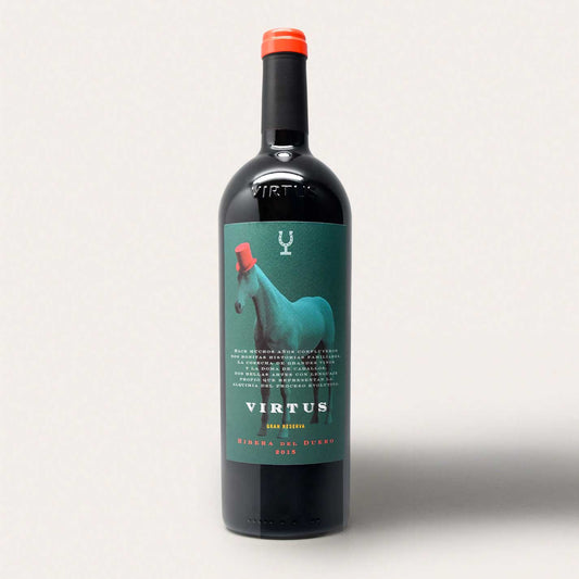 Virtus Gran Reserva 2015